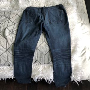Hudson Jeans